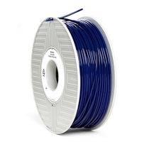 VERBATIM Filament pre 3D tlačiarne PLA 2.85mm, 126m, 1kg modrá