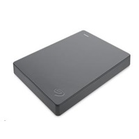 SEAGATE Basic Portable 4TB Ext. 2.5" USB 3.0 Black