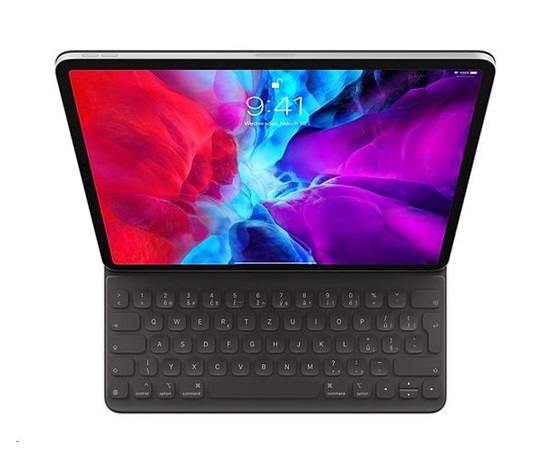 APPLE Smart Keyboard Folio pre 12.9-palcový iPad Pro (4., 5. gen) - slovenský