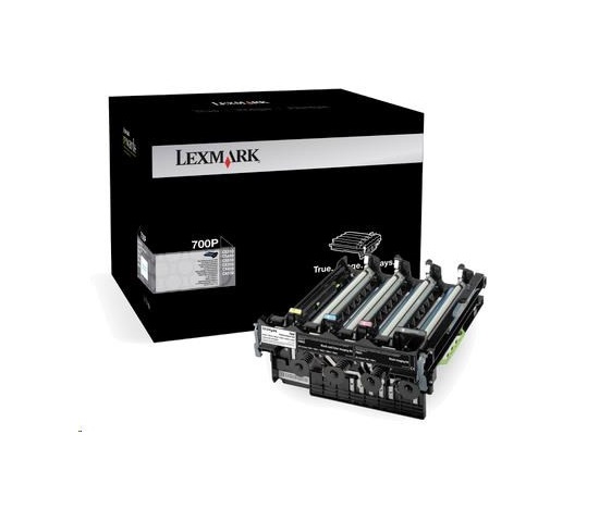 Jednotka fotoválca LEXMARK B3340dw/B3442dw/MS331dn/MS431dn/MS431dw/MB3442adw/MX331adn/MX43adw (40k)