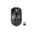 A4tech G3-200NS, V-Track, bezdrôtová optická myš, 2.4GHz, dosah 10 m, čierna farba
