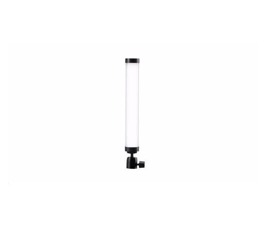 NANLITE PavoTube II 6C 1-pack - LED světelná trubice s integrovanou baterií
