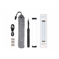NANLITE PavoTube II 6C 1-pack - LED světelná trubice s integrovanou baterií