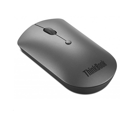 Bezdrôtová myš LENOVO ThinkBook Bluetooth Silent Mouse