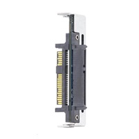 QNAP QDA-SA3-4PCS diskový adaptér 6Gb/s SAS na SATA pro ES2486dc