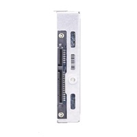 QNAP QDA-SA3-4PCS diskový adaptér 6Gb/s SAS na SATA pro ES2486dc