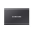 Externý disk SSD Samsung - 1 TB - čierny