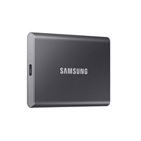 Externý disk SSD Samsung - 1 TB - čierny