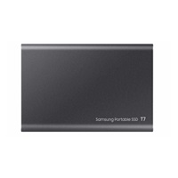 Externý disk SSD Samsung - 1 TB - čierny