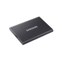 Externý disk SSD Samsung - 1 TB - čierny