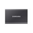 Externý disk SSD Samsung - 2 TB - čierny