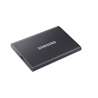 Externý disk SSD Samsung - 2 TB - čierny