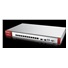Firewall Zyxel ATP700, 12 gigabitových používateľsky definovateľných portov, 2*SFP, 2* USB s balíkom na 1 rok