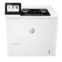 HP LaserJet Enterprise M612dn (A4; 71 strán za minútu, USB2.0; Ethernet, Duplex)