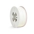 VERBATIM Filament pre 3D tlačiarne ABS 2.85mm, 149m, 1kg biela