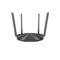 Tenda AC19 - Bezdrôtový AC dvojpásmový router 802.11ac/a/b/g/n