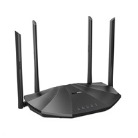 Tenda AC19 - Bezdrôtový AC dvojpásmový router 802.11ac/a/b/g/n