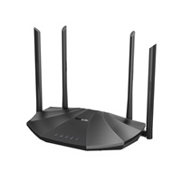Tenda AC19 - Bezdrôtový AC dvojpásmový router 802.11ac/a/b/g/n