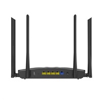 Tenda AC19 - Bezdrôtový AC dvojpásmový router 802.11ac/a/b/g/n