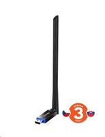 Tenda U10 - Bezdrôtový USB adaptér, 802.11a/ac/b/g/n