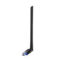 Tenda U10 - Bezdrôtový USB adaptér, 802.11a/ac/b/g/n