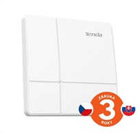Tenda i24 - Wireless-AC Client+AP/ AP 1200 Mbps