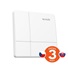 Tenda i24 - Wireless-AC Client+AP/ AP 1200 Mbps