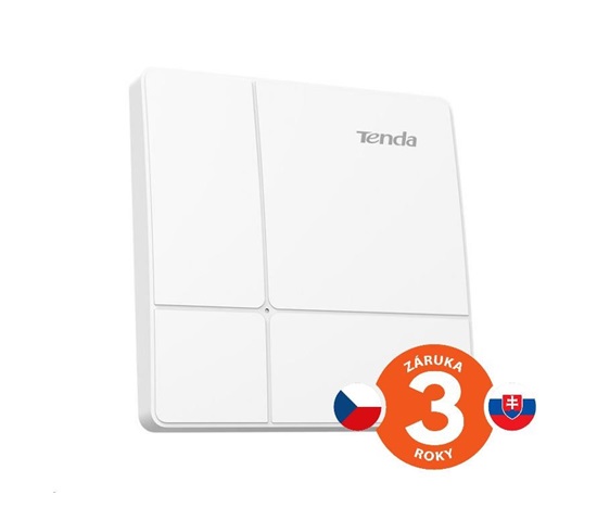 Tenda i24 - Wireless-AC Client+AP/ AP 1200 Mbps