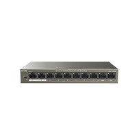Tenda TEF1110P-8-63W - PoE AT Switch 63Watt