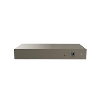 Tenda TEF1110P-8-63W - PoE AT Switch 63Watt