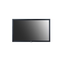 LG 22" signage 22SM3G FHD, 250nit, 16h, WebOS 4.0