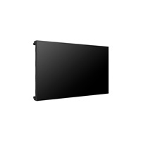 LG 55" signage 55VL5F  FHD, 3.5mm bezel, 500nit
