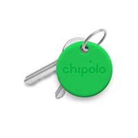 Chipolo ONE – Bluetooth lokátor - zelený