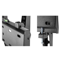 Sklopný držák na Tv i monitory Fiber Mounts FM21T
