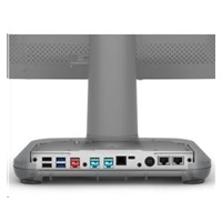 Dotykový počítač ELO EloPOS i2, Celeron 1.50GHz, 4GB/128GB, 22", LAN, USB, napájaný USB - bez OS