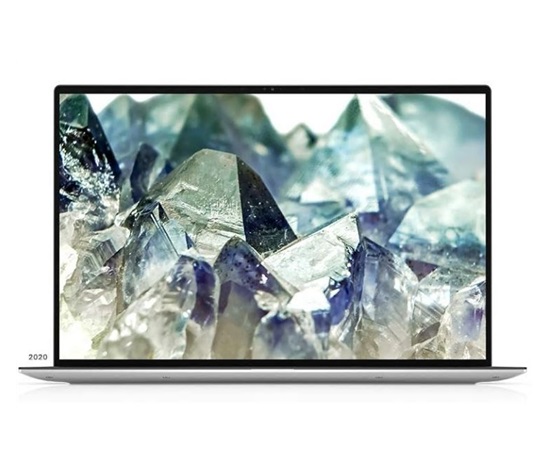 Dell XPS 13 (9300) 13,4" FHD+ i5-1035G1/8G/512SSD/2xTHB/ MCR/ FPR/ W10/3RNBD/Silver/2YNBD