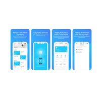 TP-Link Tapo L510E chytrá WiFi stmívatelná LED žárovka (bílá,2700K,806lm,2,4GHz,E27)