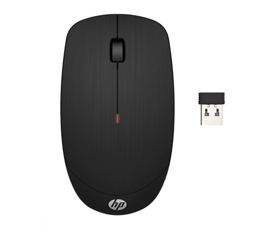 Myš HP - Myš X200, bezdrôtová