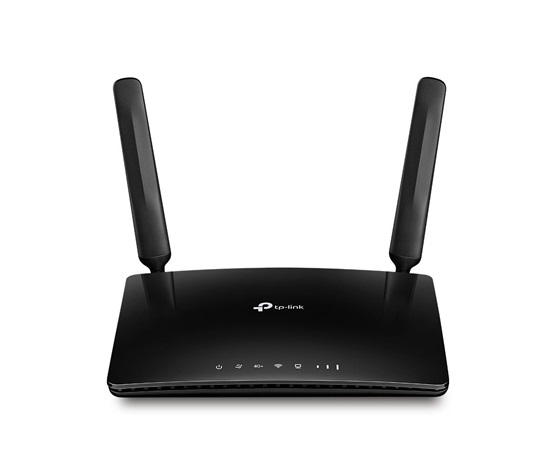 TP-Link Archer MR600 OneMesh WiFi5 router (AC1200, 2,4GHz/5GHz, 3xGbELAN,1xGbEWAN, 4G LTE, Cat6, 1xMicroSIM)