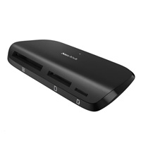 Čítačka kariet SanDisk, USB 3.1 čítačka ImageMate pre karty SD, CF a mSD