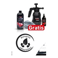 Platinum Amazing Foam čistící pěna 1l