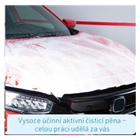 Platinum Amazing Foam čistící pěna 1l