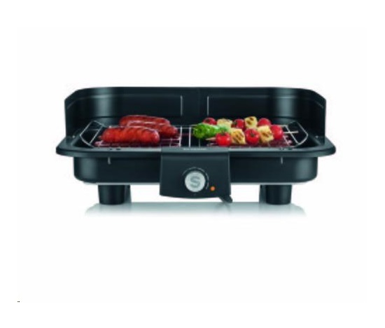 SEVERIN PG 8547 BBQ gril