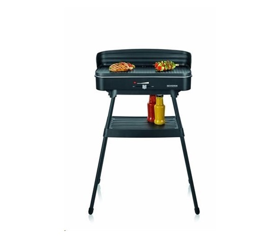 SEVERIN PG 8109 SENOA HOME GRIL