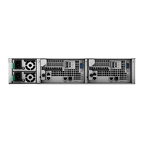 Synology SA3200D (4C/XeonD-1521/2,4-2,7GHz/16GBRAM/12xSATA,SAS/4x1GbE/2x10GbE/2xPCIe)
