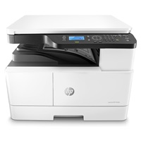 HP LaserJet MFP M438n (A3, 22/12 ppm A4/A3, USB, Ethernet, Print/Scan/Copy)