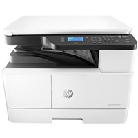 HP LaserJet MFP M442dn (A3, 24/13 str./min A4/A3, USB, Ethernet, tlač/skenovanie/kopírovanie, obojstranná tlač)