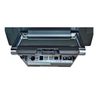 Virtuos XPOS XP-3685W, HD 15,6", i3-7100U, 8GB, 120GB M.2, Win 10 IoT, kapacitní