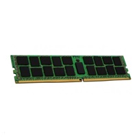 KINGSTON DDR4 32GB DIMM 3200MHz Reg ECC modul, 1Rx4, CL22 (KTD-PE432S4/32G) Dell