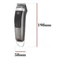 Remington Heritage HC9105 zastřihovač vlasů s logem Manchester United